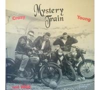 Crazy, Young & Wild (UK Import)