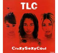 Crazysexycool by Tlc [Music CD]