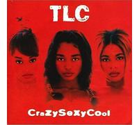 CrazySexyCool (LP)