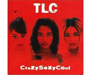 CrazySexyCool (LP)