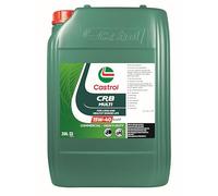 CRB Multi 15W-40 CI-4/E7 Aceite de Motor 20L