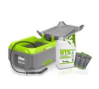 CRC 1000872 SmartWasher BenchtopPRO Arandela de partes bioremidiantes