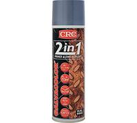 CRC 20581-AA - Inhibidor De Corrosión Galvacolor Ral 9005 Negro 500 Ml