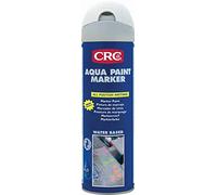 CRC 30014-AA - Marquepaint Pintura Aqua Paint Marker Blanco 500 Ml
