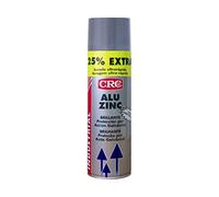 CRC 30712-AA - Inhibidor De Corrosión Aluzinc Industrial Brillo 500Ml