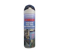 CRC 31186-AA - Ecomark Pintura Ecomark Negro 500 Ml