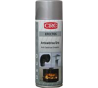 CRC 31206-AA - DECO ANTICALORICA GRIS ALUMINIO. Resistente a alta temperatura hasta 650ºC 400 ml