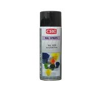 CRC 31310-AA - Deco Paint 400 Ml Deco Ral 9005 Mate 400 Ml