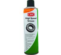 CRC 32142-AA - HIGH SPEED GREASE Grasa sintética para alta velocidad 500 ml