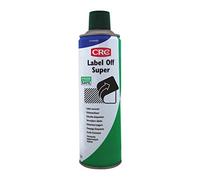 CRC 32314-AC - LABEL OFF SUPER FPS Eliminador de etiquetas 400 ml