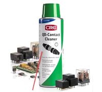 Crc 32429- AA - Qd contact cleaner 500 ml