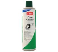 CRC 32436-AA - Limpiador Desengrasante Citro Cleaner 500 Ml