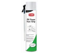 CRC 32475-AA - PU FOAM FAST GRIP: Espuma de poliuretano de dos componentes para aplicación manual 400 ml