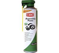 CRC 32604-AA - ASSEMBLY PASTE FPS Pasta de montaje. Antigripante alta temperatura. 500 ml