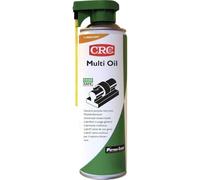 CRC 32605-AA - MULTI OIL FPS Lubricante multiuso y aceite penetrante aflojatodo 500 ml