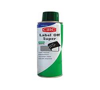 CRC 32668-AB - LABEL OFF SUPER FPS Eliminador de etiquetas 250 ml