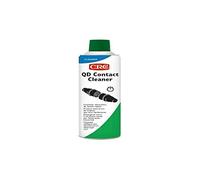CRC 32671-AB - QD CONTACT CLEANER Limpiador de contactos. Residuo 0. Rápida evaporación 250 ml