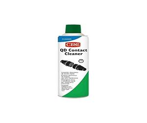 CRC 32671-AB - QD CONTACT CLEANER Limpiador de contactos. Residuo 0. Rápida evaporación 250 ml