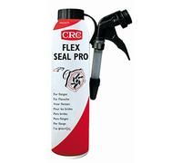 CRC 32746-AA - Flex Seal Formador de Juntas. Silicona RTV. Color Negro 200 ml