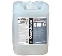 CRC 32949-AA Limpiador OzyJuice SW-6 20 L