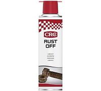 CRC 33016-AC - RUST OFF: Aceite aflojatodo penetrante y lubricante con MoS2 250 ml