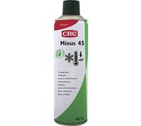 CRC 33115-AA - MINUS 45: Detector de averías térmicas. Gas HFO. Bajo GWP. Enfriador a -45ºC 250 ml