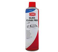 Crc 91746 Glass Clean Pro para limpiacristales, 500 ml