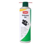 CRC - Aceite De Baja Viscosidad Para Ejes De Alta Velocidad Y Lubricación De Guías De Deslizamiento. Slideway Oil