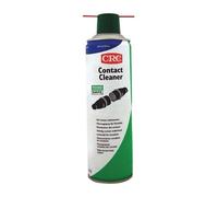 CRC Contact Cleaner Limpiador De Contactos Eléctricos Circuitos Spray 250 Ml.