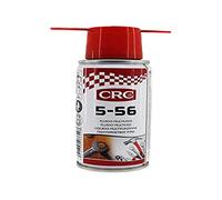 CRC 33022-AC - 5-56: Lubricante multiuso. Antihumedad. Penetrante. Anticorrosivo 100 ml