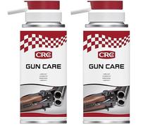 CRC CRC Gun Care Aceite para Armas 100 Ml 33110Ac (Paquete de 2)