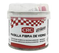 CRC 33125-ES - MASILLA FIBRA DE VIDRIO: Masilla reparación fibra de vidrio. SIN ESTIRENO 250 g