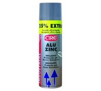 Crc - Galvanizado Aluzinc Industrial Brillante 500Ml