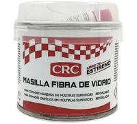 Crc - Masilla Fibra de Vidrio 1 kg