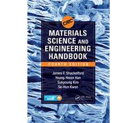 CRC Materials Science and Engineering Handbook
