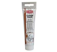 CRC - Pasta De Montaje En Antigripante Base Cobre. Resiste Hasta 1100ºc Copper Paste 100 Ml