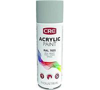 KONTAKT 31079 - Pintura protectora, acrílico RAL 7035, 400 ml, bote de ae