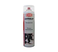 CRC - Pintura Antideslizante. Antislip Transparente 500 Ml