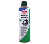 CRC RC2 Corporation - CRC 10321-AI - INDUSTRIAL DEGREASER Desengrasante industrial. No deja residuo. 500 ml