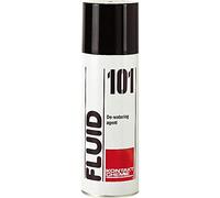 CRC RC2 Corporation - CRC 78009-AE - FLUID 101 Lubricante. Antihumedad 200 ml