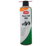 CRC RUST OFF IND 32688-AA Aceite de aceite de engrase, 250 ml