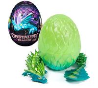 Spin Master CRD Crystal Lynx Dragons