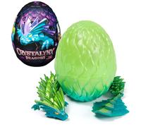 CRD Crystal Lynx Dragons