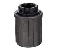 CRDARAAV Bicicleta de montaña universal Freehub Body Bicycles de acero, accesorios de modificación, piezas de repuesto Torx tipo 2 10S