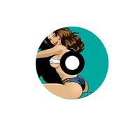 CRDARAAV Tapa superior de vástago para auriculares, diseño fresco, 1-1/8 pulgadas, cubierta de horquilla delantera de carretera MTB Bike A