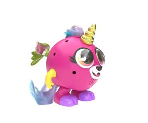 Cre-A-tures - ¿Se convertirá en un Elefante o un Unicornio?!