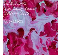 Cre/ation - The Early Years 1967-1972