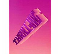 Cre.ker Ent. - THE BOYZ - Thrill-ING (Bang Cover in D, Photobook, Lyrics Card, Streaming Band, Express Ticket, Postcard, Photocard, Tatoo Sticker, Extra Photocards)