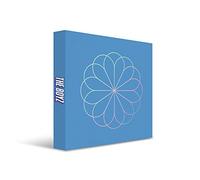 Cre.ker The Boyz - Bloom Bloom [BLOOM ver.] (2º álbum individual) 1CD+88p Photobook+1 tarjeta emergente+1 etiqueta de nombre+1 carta fotográfica+1 tarjeta fotográfica