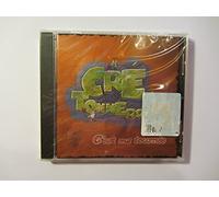 Cré Tonnerre - CRE TONNERRE - C'est ma tournée